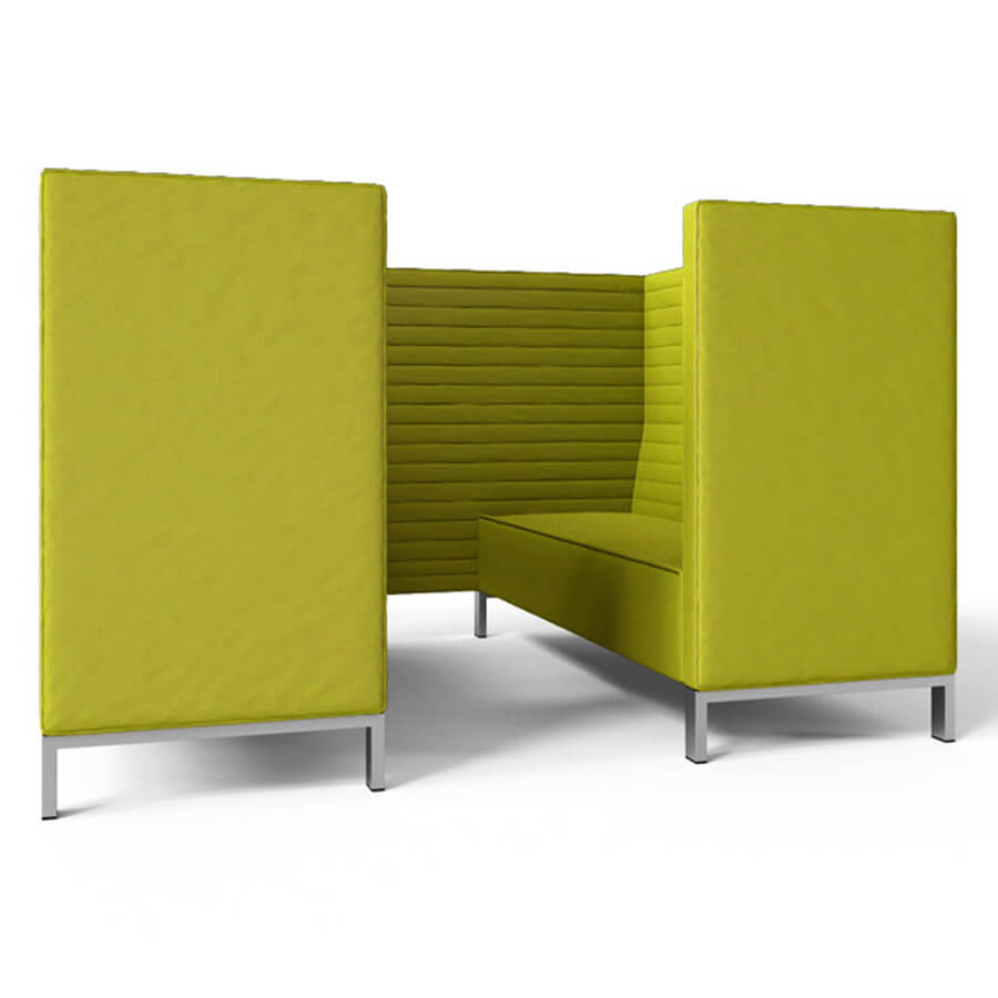 РС-7 Переговорная на шесть персон Руссо (Frida 10 яблоко)