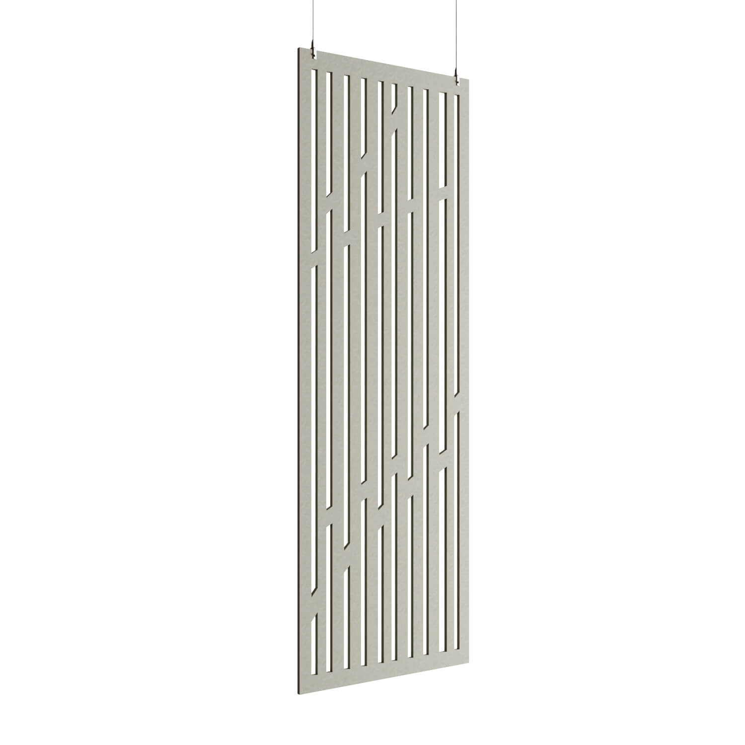 Изображение ACO-C-12 Акустическая перегородка 800х9х2400 мм. Линии Евро Офис