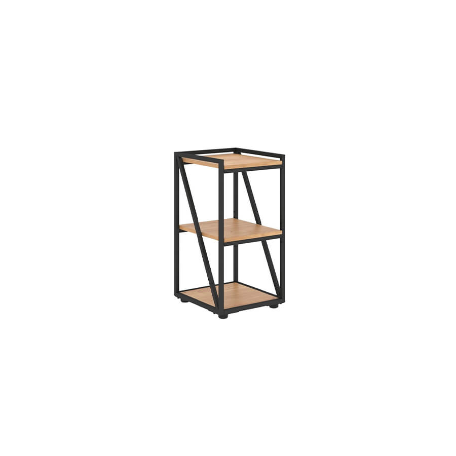 LMLC 40 Стеллаж SKYLAND LOFTIS (Дуб бофорд)