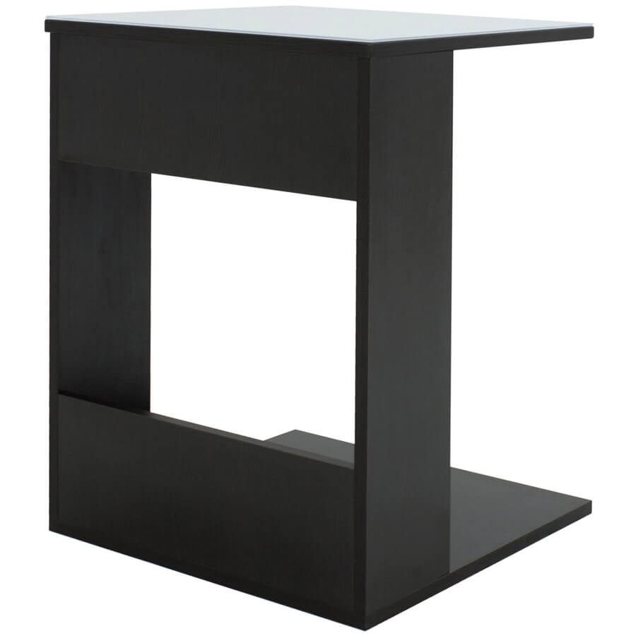 6 венге белое стекло