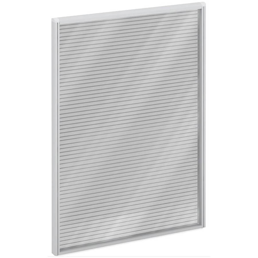 ПК-ЛГ-МДС167х120Ж Модуль сплошной ФЕЛИКС (Прозрачный)