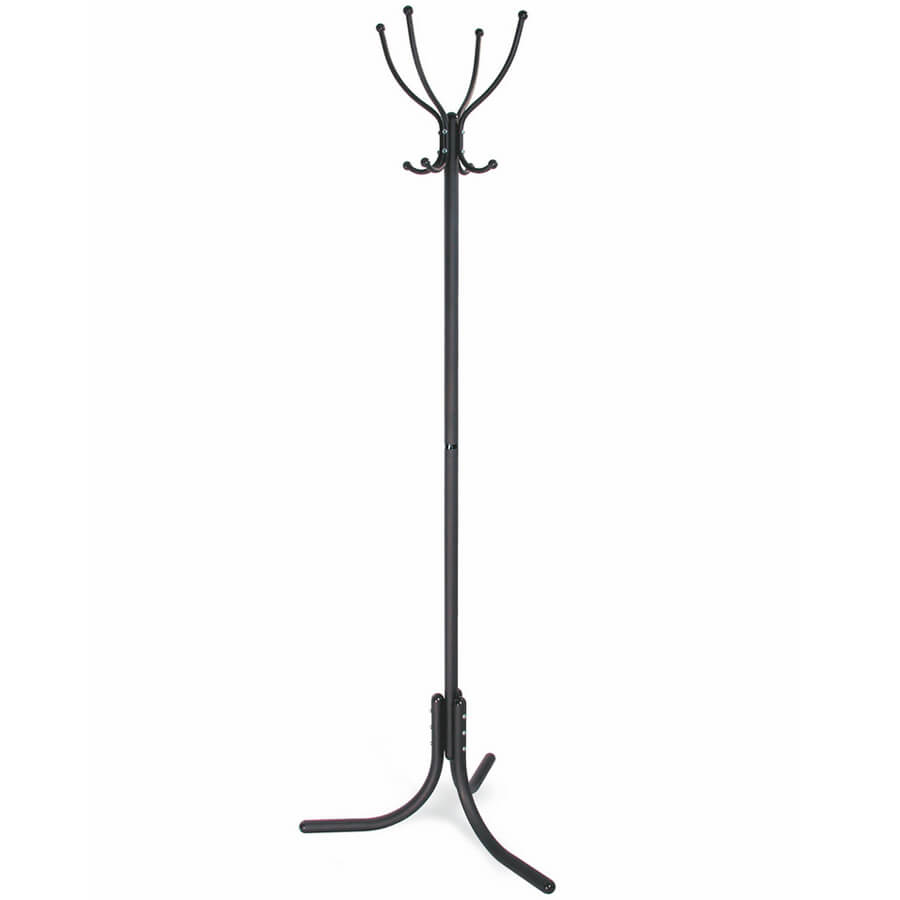 М 3 Вешалка напольная Мебелик (Черный) М 3 Вешалка напольная Мебелик (Черный)
