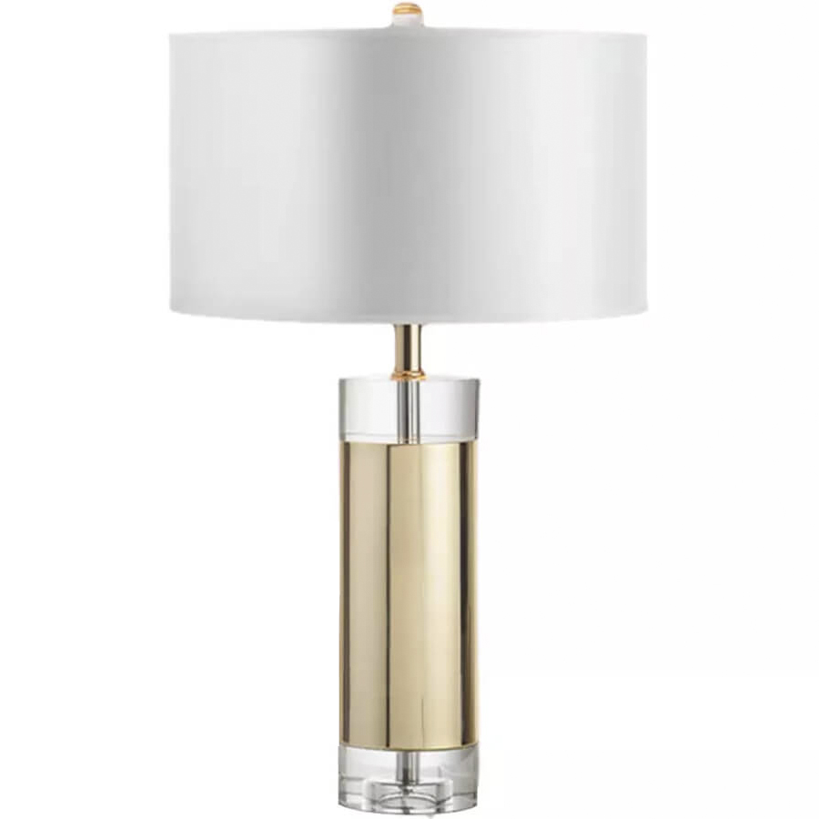 T4094 Настольный светильник Евро Офис (Белый)