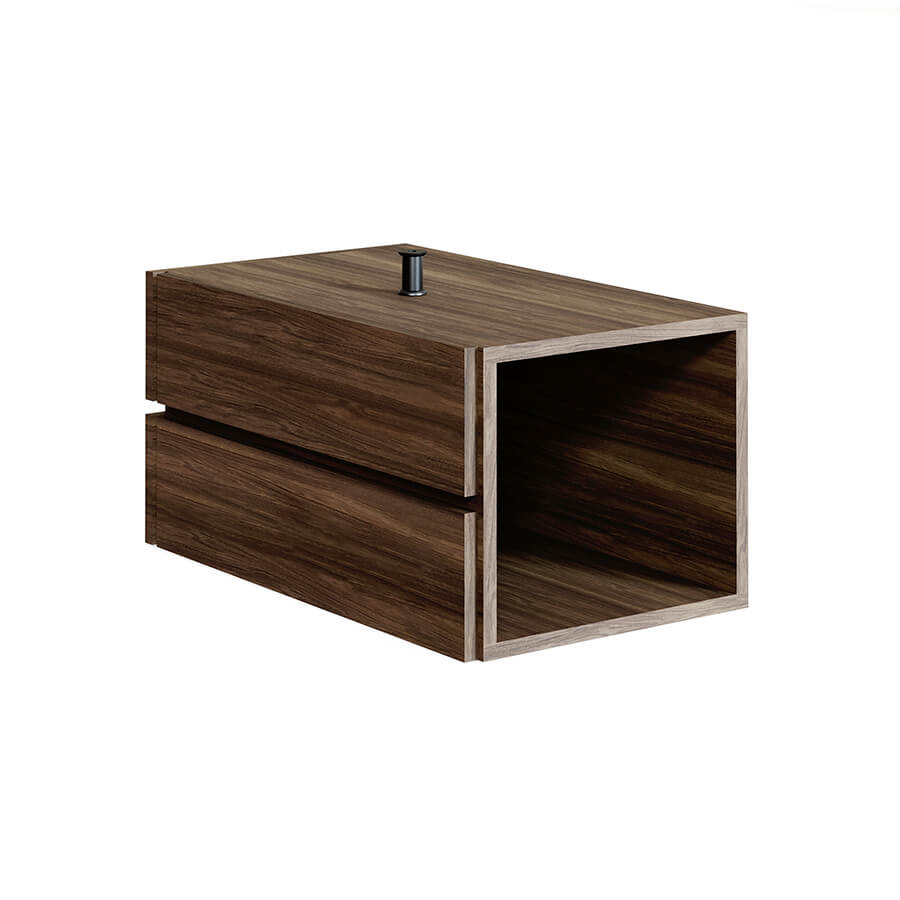 TS-23 Ниша Мебель Стиль Time.S (Палдао MS) TS-23 Ниша Мебель Стиль Time.S (Палдао MS)