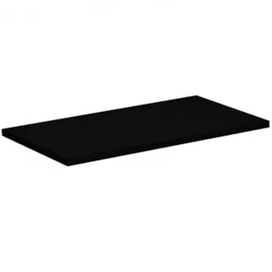 Kvs-52 Топ декоративный Мебель Стиль Kvins Slim (Черный матовый) Kvs-52 Топ декоративный Мебель Стиль Kvins Slim (Черный матовый)
