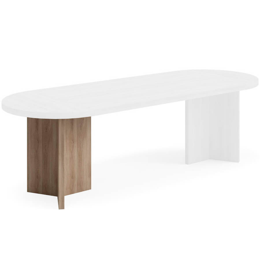 921 003 Опора стола переговоров Profoffice Terra (Гавана)