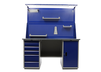 Легкие верстаки серии Profi Wv