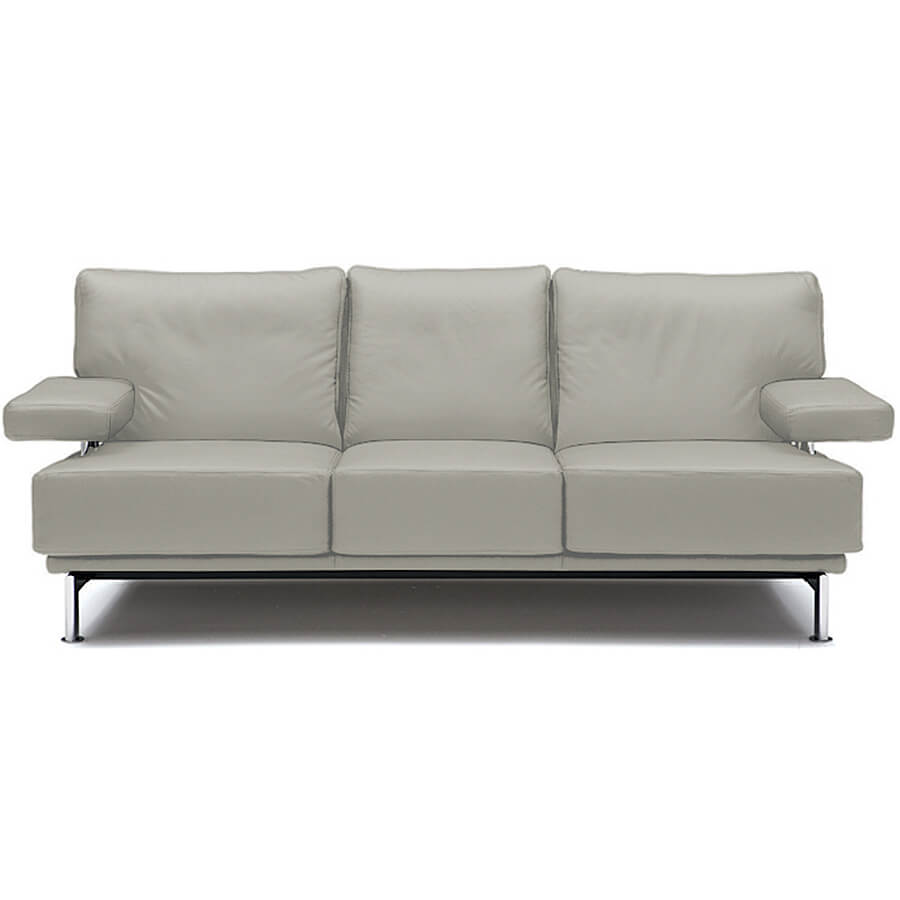 ZSL7103NZ Диван трехместный MARCUS (Серый (L741C))