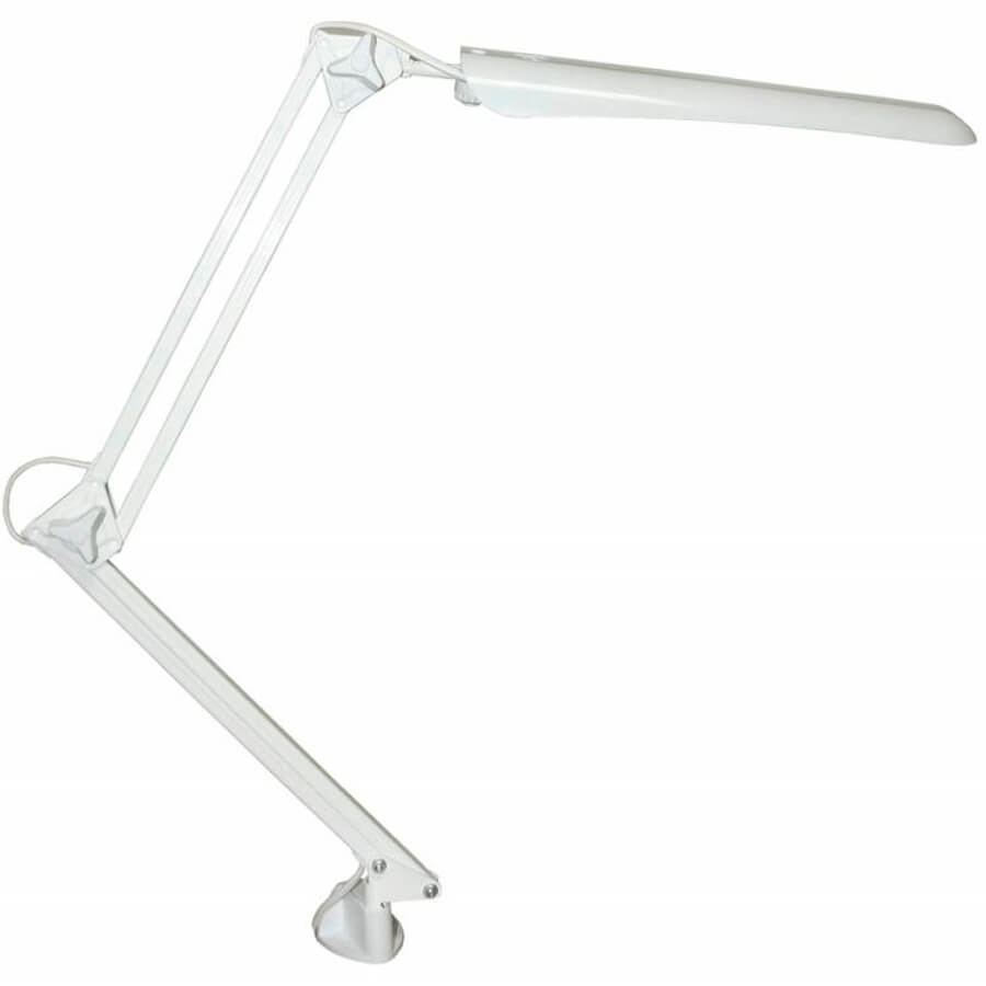 Hermes Светильник настольный Бюрократ (Белый)