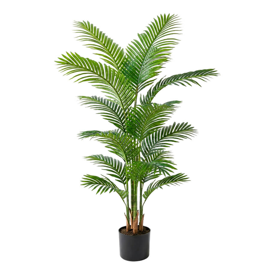 MC-20714PH Искусственная пальма арека Евро Офис (Зелёный)