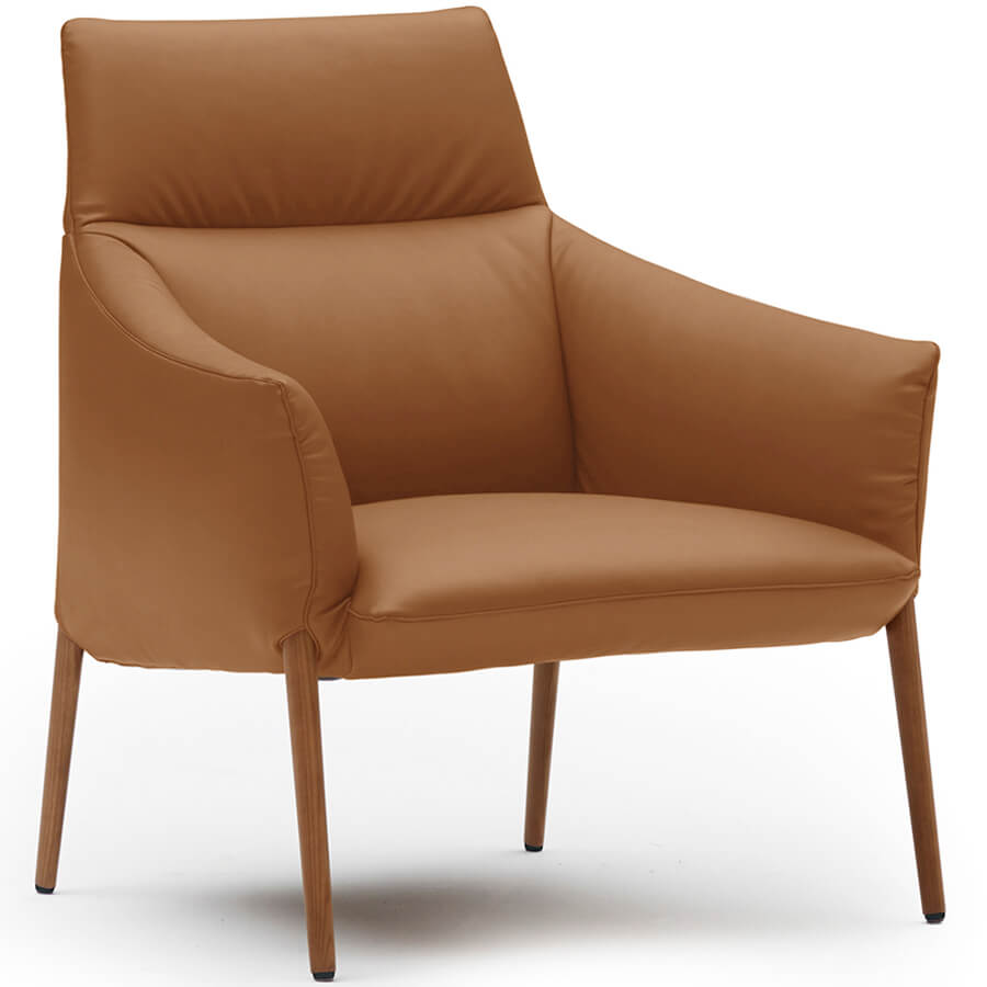 CS7801Z Кресло PIUMETTA (Коричневый (A665L))