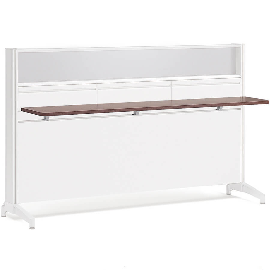 GTN214 Перегородка Fursys EXPACE (WW)