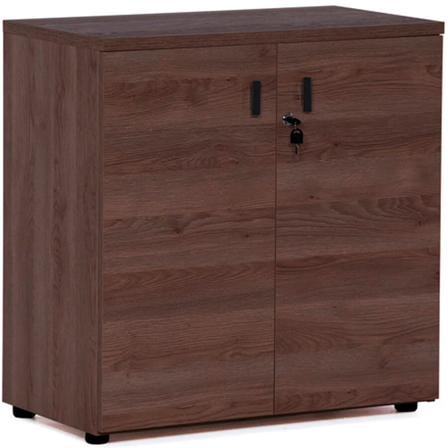 712 Шкаф H.83 Profoffice Lava (Табак)