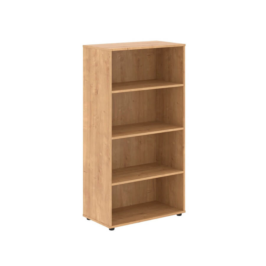 LMC 80 Стеллаж SKYLAND LOFTIS (Дуб бофорд)