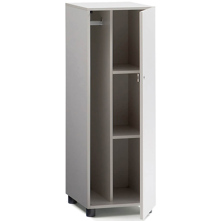FAC442BR Шкаф правый Fursys FX (WW) FAC442BR Шкаф правый Fursys FX (WW)