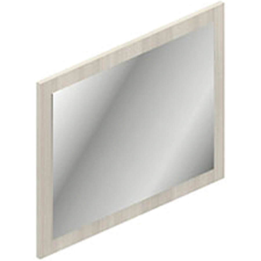 Ct-23 Зеркало Мебель Стиль (Ясень Шимо)