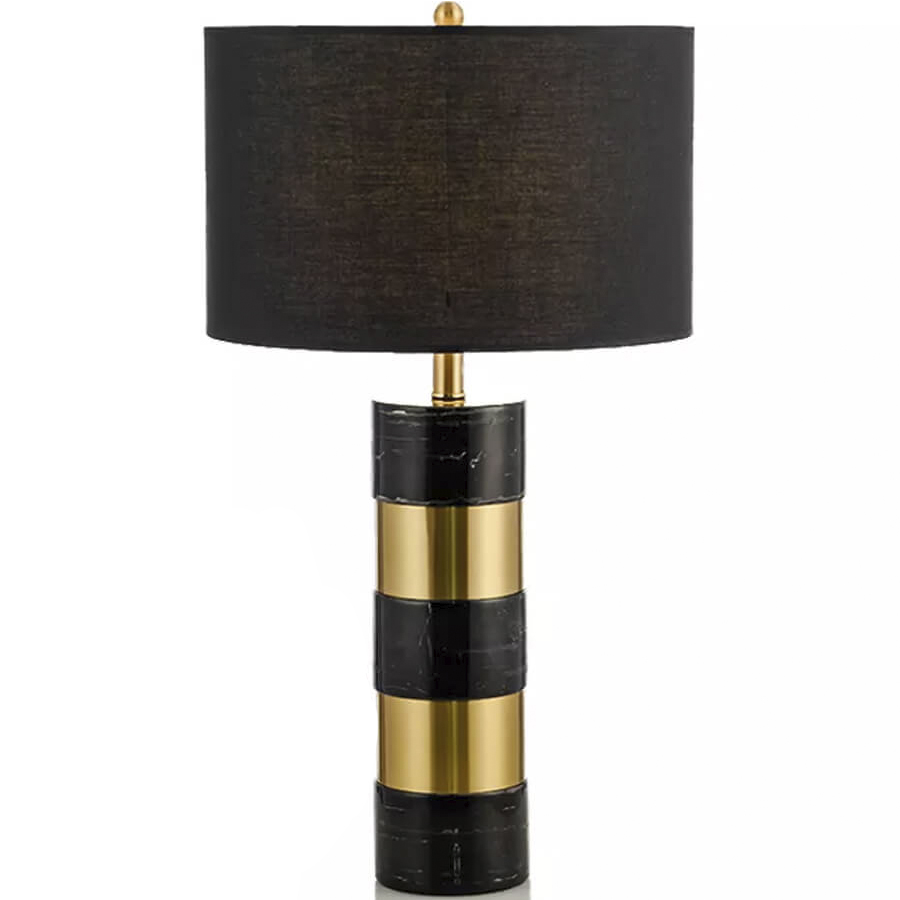 T4030 Настольный светильник Евро Офис (Черный)