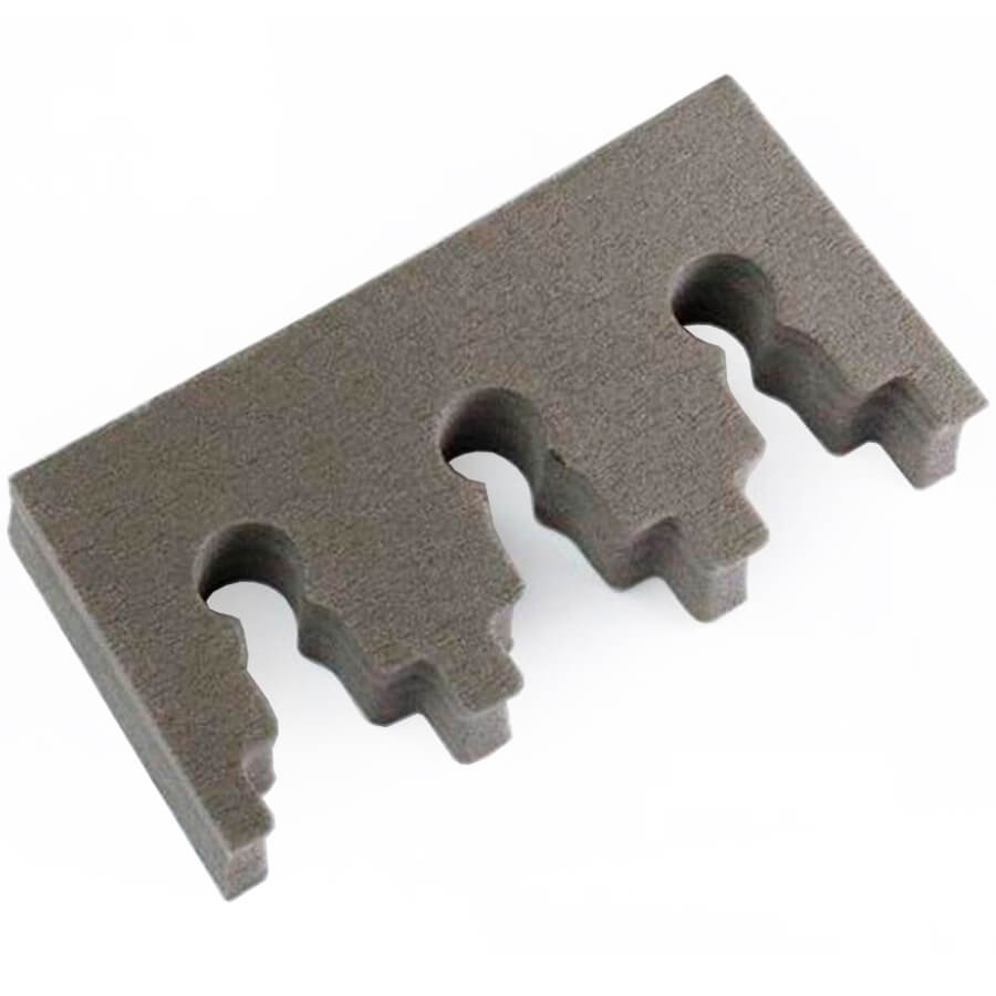 Л 3-Ствола Ложемент ПРОМЕТ (Серый)