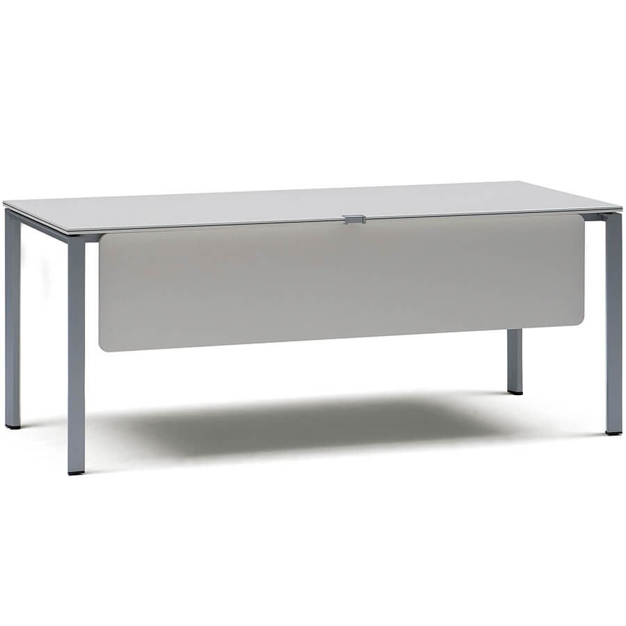 FAD016M Передняя панель рабочего стола Fursys FX (Белое (WWWH))