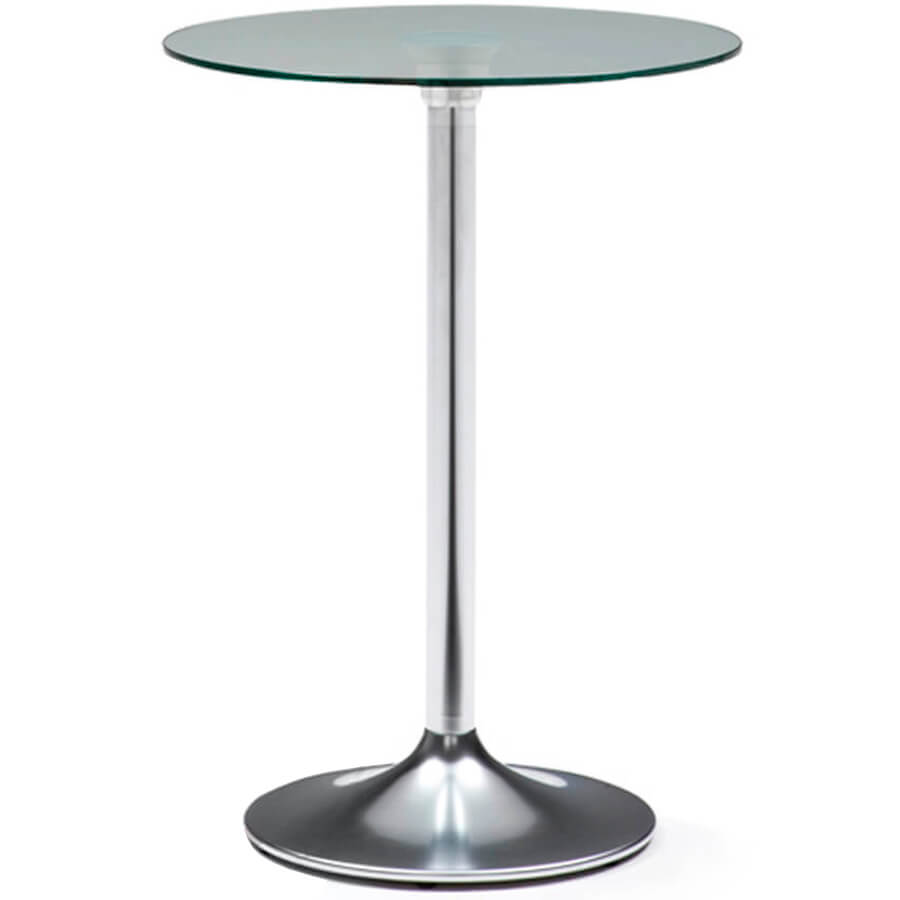 CL807GH Журнальный стол Fursys (Стекло) CL807GH Журнальный стол Fursys (Стекло)