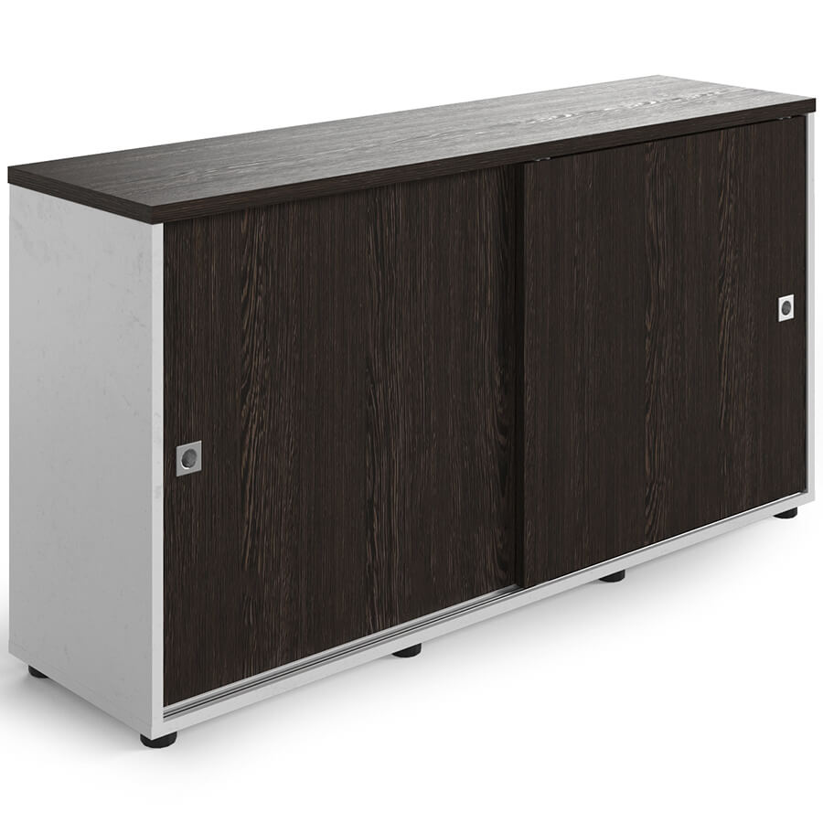 RP-30 Объединяющая тумба-купе Мебель Стиль Rio Project (Венге MS)