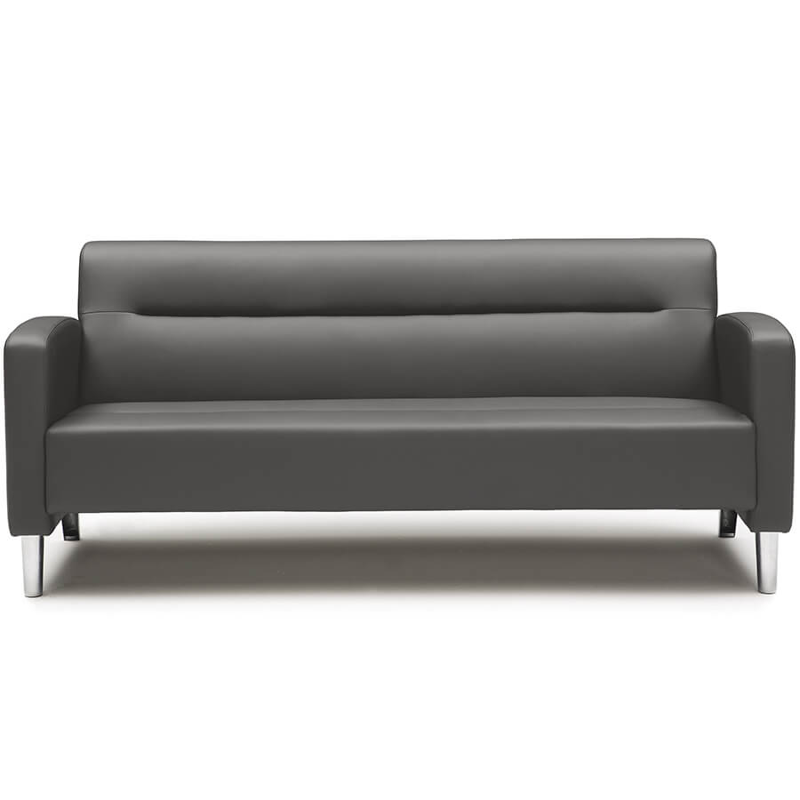 CS4103Z Диван двухместный CS4100 (Серое (A441))