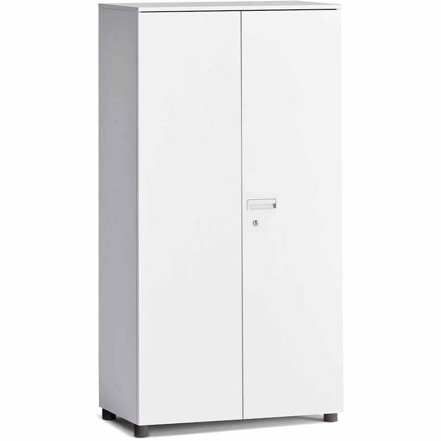 CAC084D Шкаф двустворчатый Fursys FX (WW)