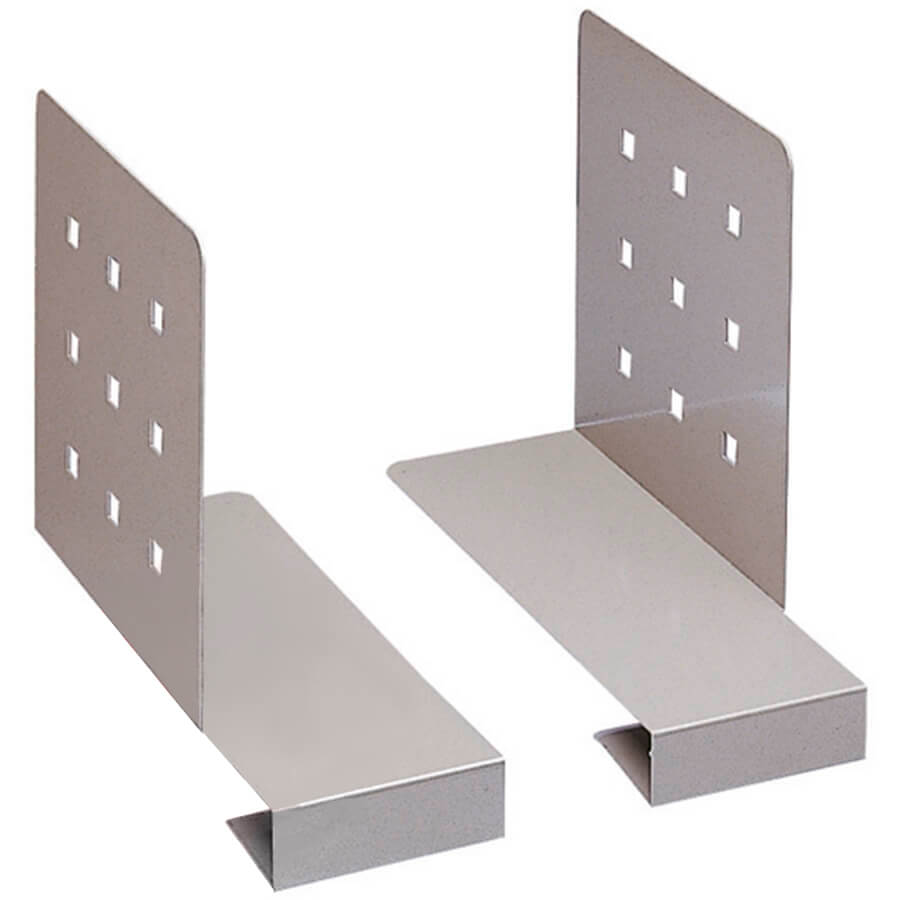 HAA0301 Подставка для книг ILOOM (Серый)