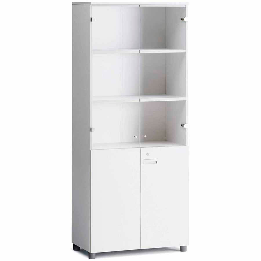 CAC385GK Шкаф комбинированный Fursys EXPACE (WW)