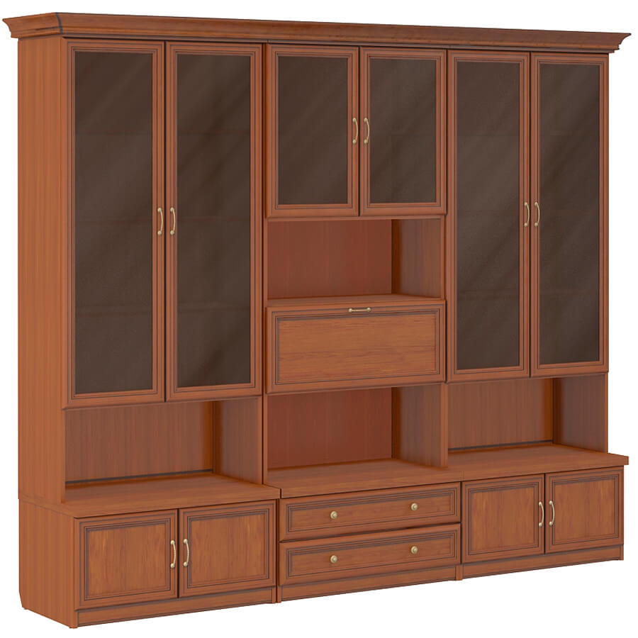 ПК-ВР-КОМП№0008 Композиция №0008 ФЕЛИКС Версаль (Орех Орвието)