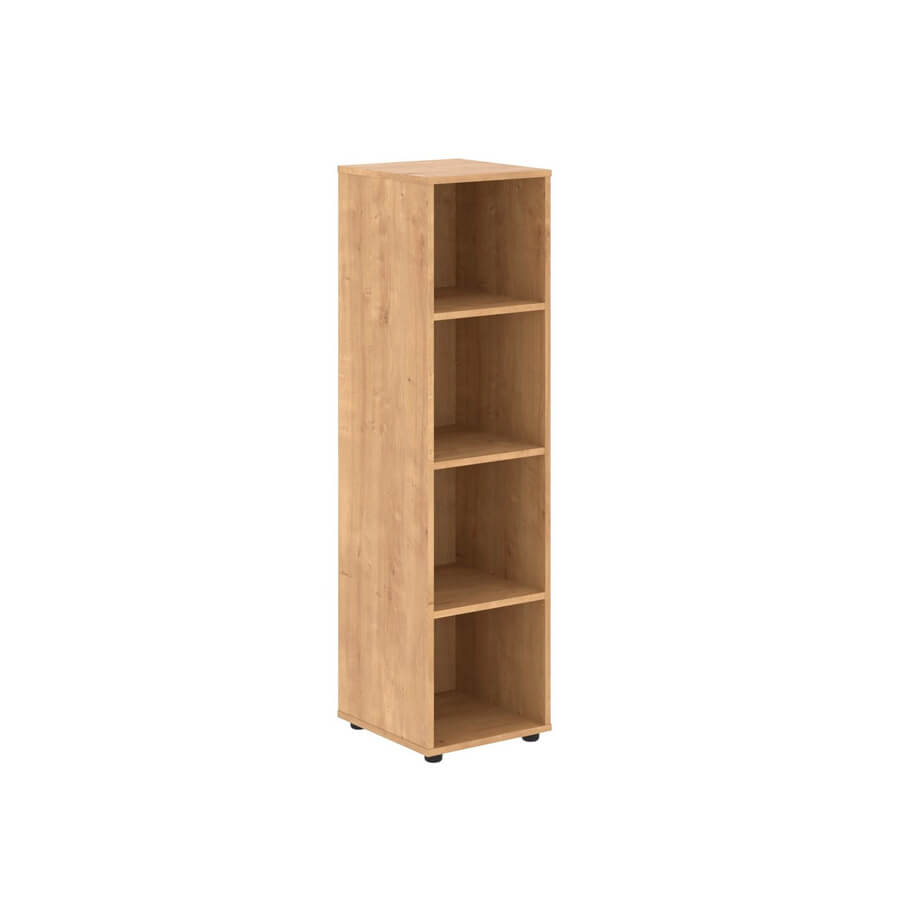 LMC 40 Стеллаж SKYLAND LOFTIS (Дуб бофорд)