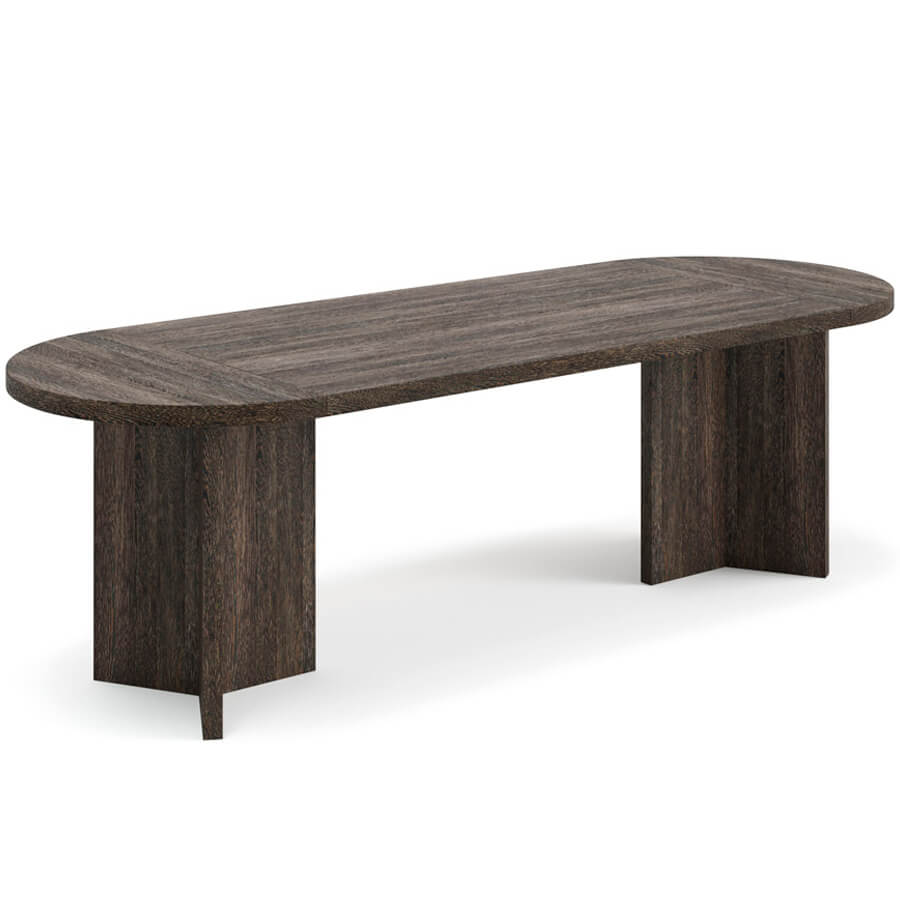 Conference table 250x90 Стол переговоров 250x90 Profoffice Terra (Мали)
