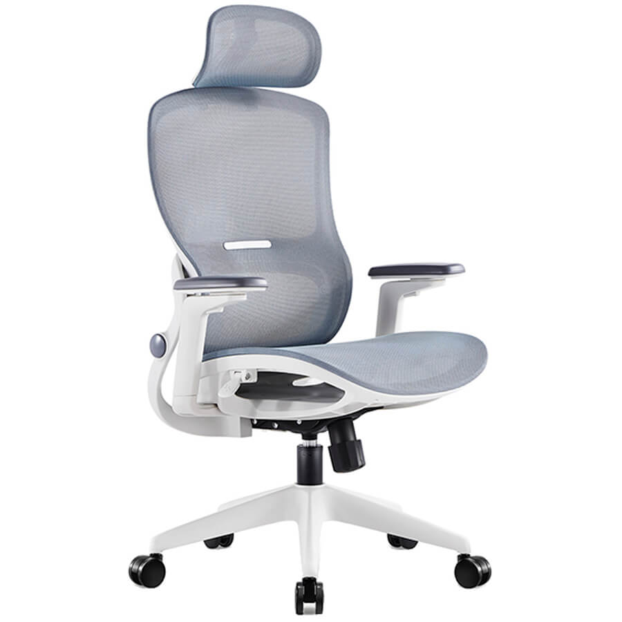 7209B-2 Кресло для руководителя  Евро Офис, обивка сетка (Голубой MT81-9) 7209B-2 Кресло для руководителя  Евро Офис, обивка сетка (Голубой MT81-9)
