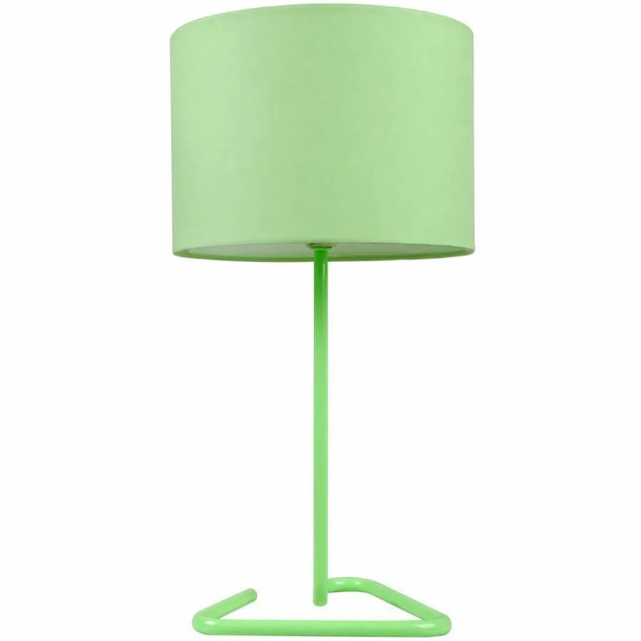 HL-1 Светильник настольный Бюрократ (Зеленый) HL-1 Светильник настольный Бюрократ (Зеленый)