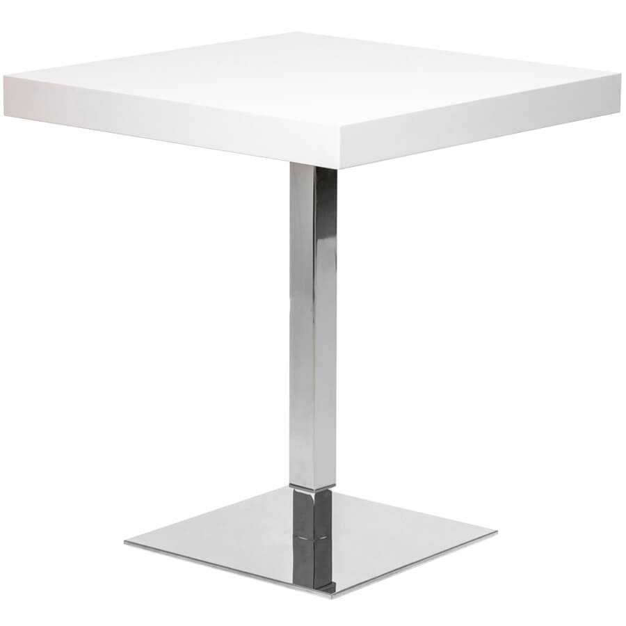 301 201 Sit-to-Stand стол Profoffice KYO (Белый)