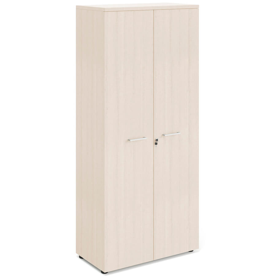 72H100 + 72H102 Гардероб Profoffice FE/RO (Дуб светлый)