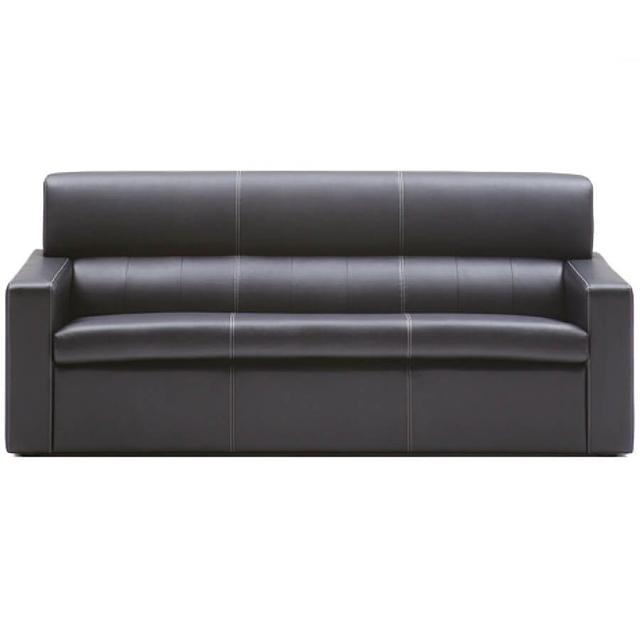 CS0703SZ Диван трехместный CS0700S (Черный (А426)) CS0703SZ Диван трехместный CS0700S (Черный (А426))