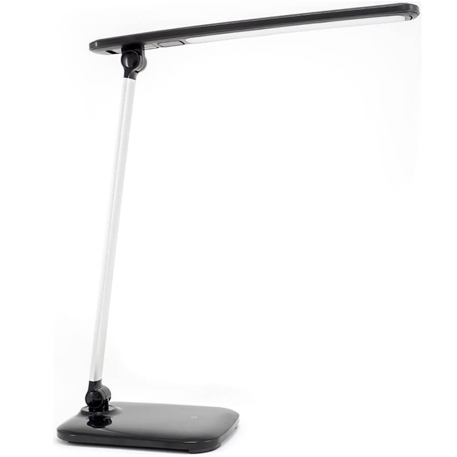 Lucia Modelist Светильник настольный Бюрократ (Черный) Lucia Modelist Светильник настольный Бюрократ (Черный)