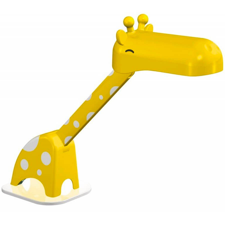 KDL-001 Светильник настольный Бюрократ (Желтый) KDL-001 Светильник настольный Бюрократ (Желтый)