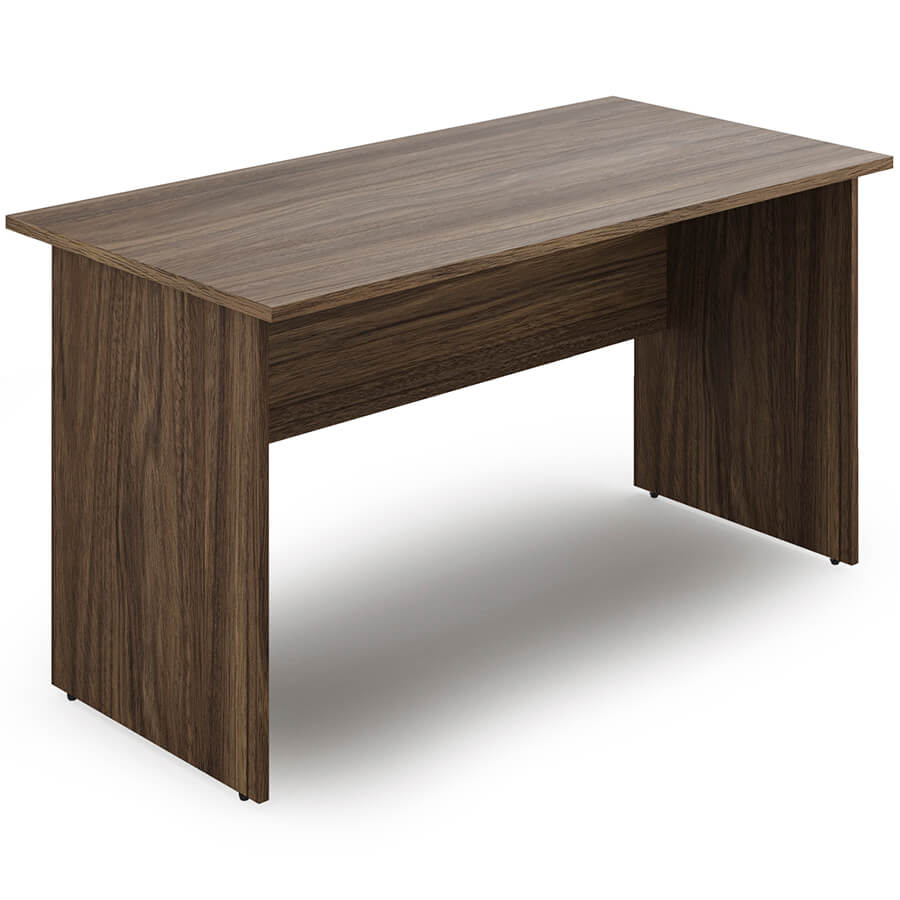 А-3 Стол прямой Мебель Стиль Агат (Палдао)