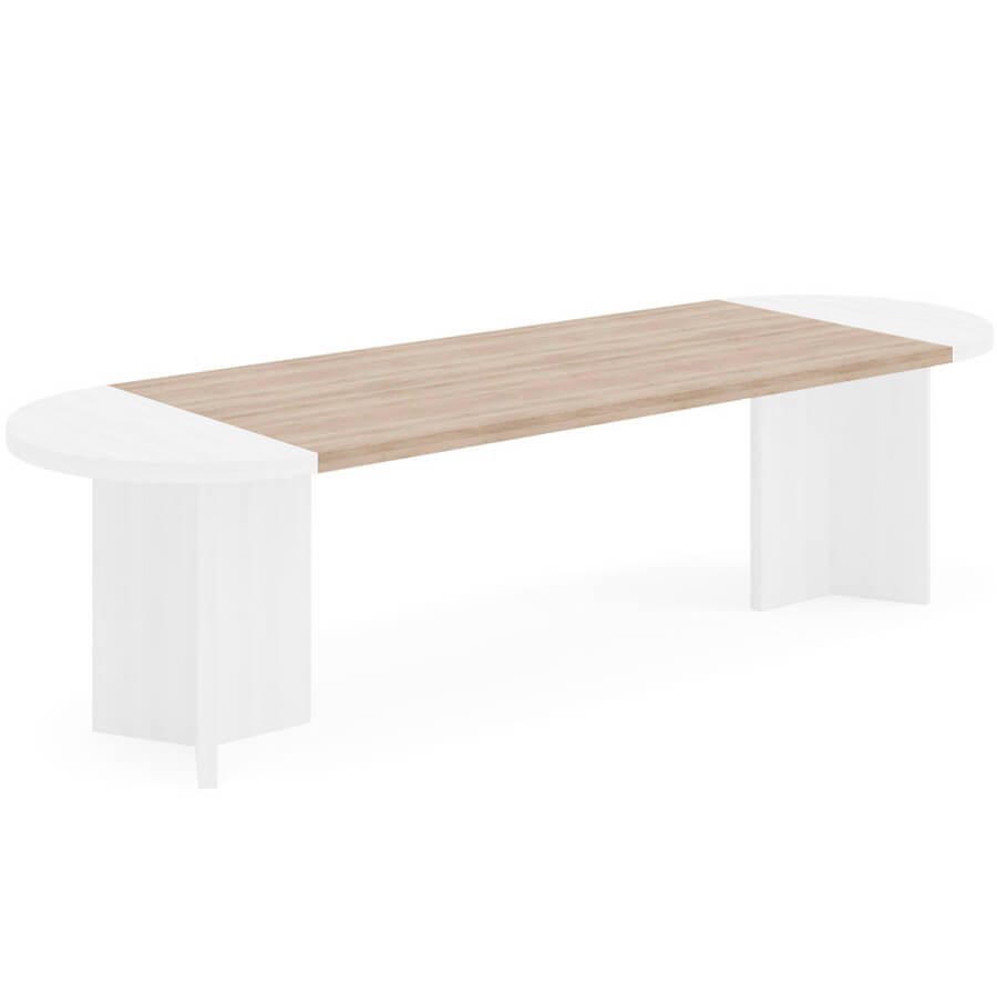 921 011 Столешница Profoffice Terra (Гавана)