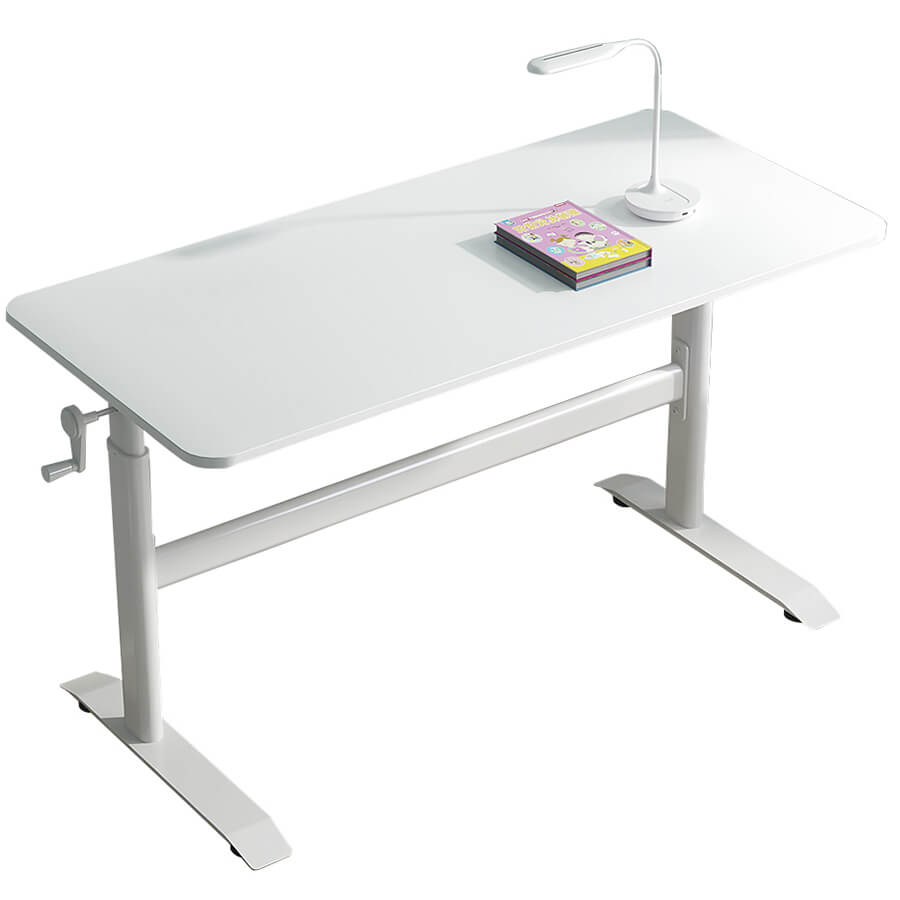 Kids Table 1 Стол детский регулируемый EVERPROF (Белый)