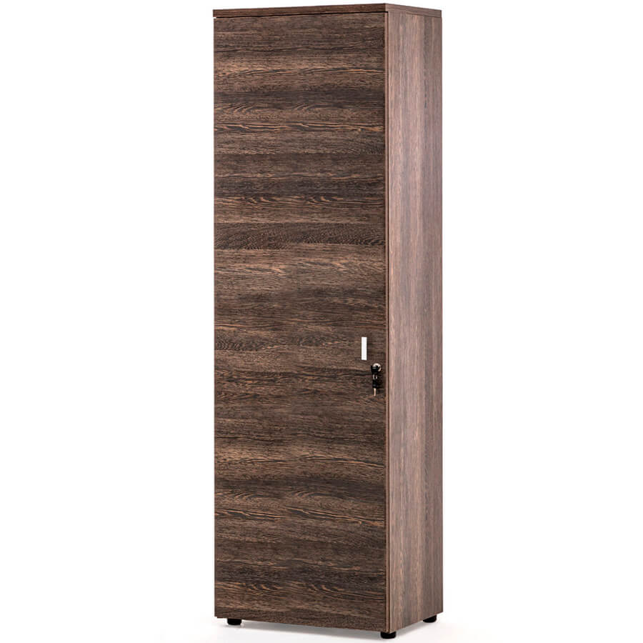 724 Гардероб L.60 левый Profoffice Terra (Мали)