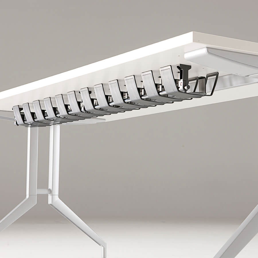 CA3512 Кабель-канал широкий Fursys FX (UG)