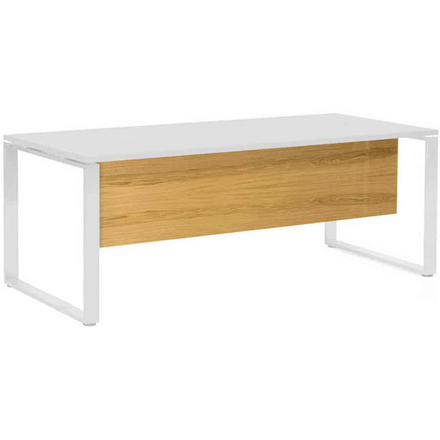 101 203 Передняя панель Profoffice Exe (Дуб флоре)