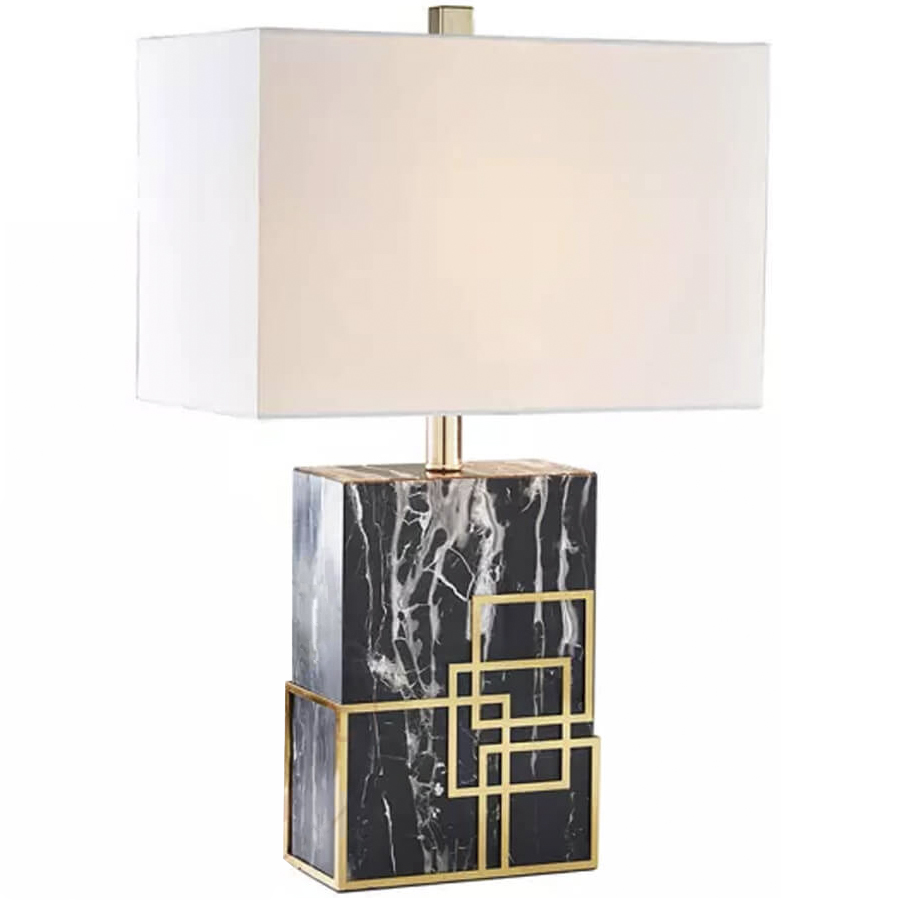 T4045 Настольный светильник Евро Офис (Черный)