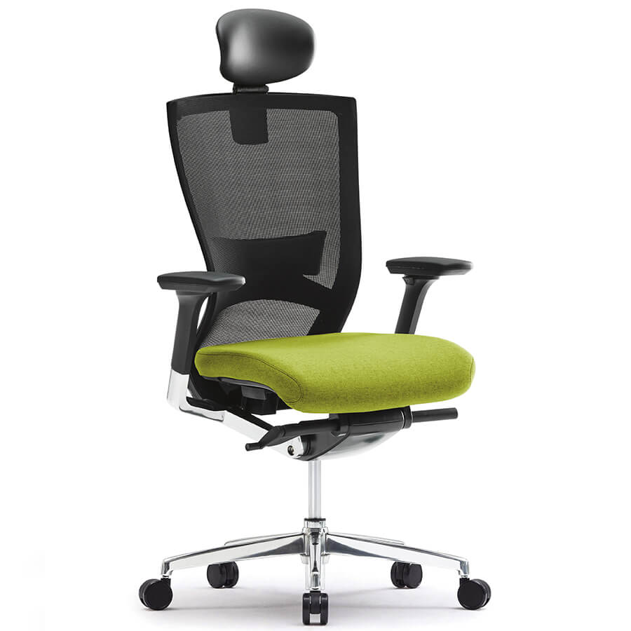 CHN4300AHPZ Кресло для руководителя T50 Fursys, обивка комбинированный (Светло-зелёное (557В)) CHN4300AHPZ Кресло для руководителя T50 Fursys, обивка комбинированный (Светло-зелёное (557В))
