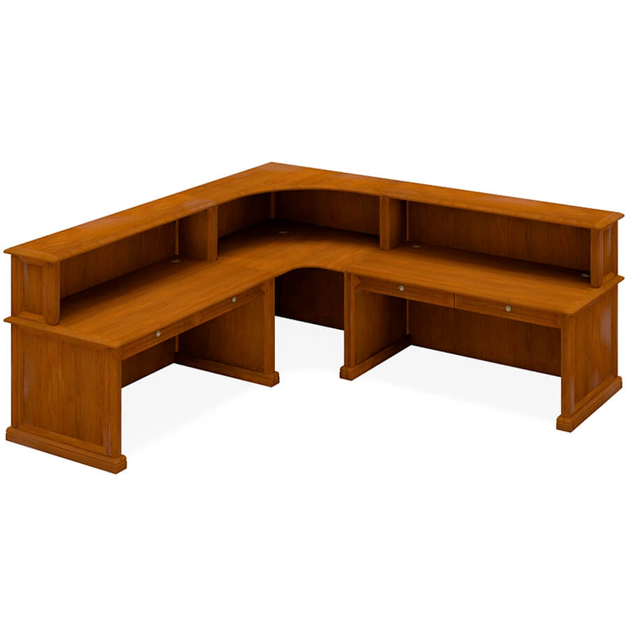 ПК-ВР-КОМП№002-В1-198 Композиция №002 ФЕЛИКС Версаль (Орех Орвието)