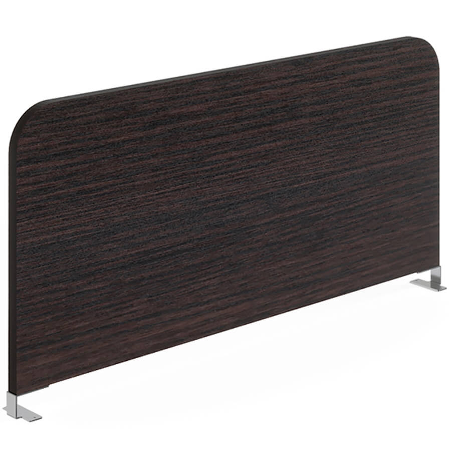 RP-100 Экран-перегородка на поперечную часть столешницы Мебель Стиль Rio Project (Венге MS) RP-100 Экран-перегородка на поперечную часть столешницы Мебель Стиль Rio Project (Венге MS)