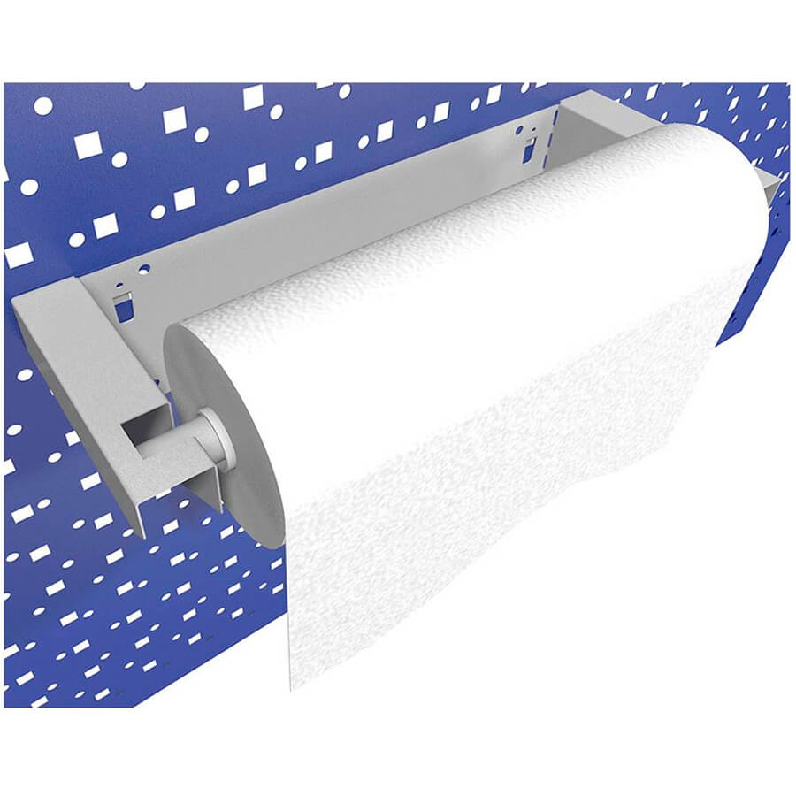 PTH Держатель для полотенец ПРОМЕТ (Металл)